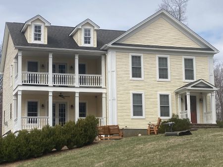 Newton Homeowner’s Guide to Safe Pressure Washing