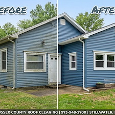 Quality-House-Washing-in-Newton-NJ 0