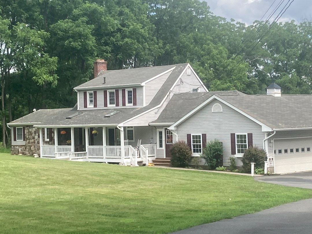 Roof Cleaning in Branchville, NJ | Sussex County Roof Cleaning Thumbnail